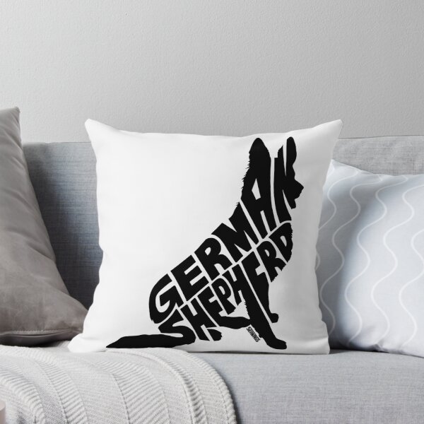 Item preview, German Shepherd Black designed and sold by seaning.
