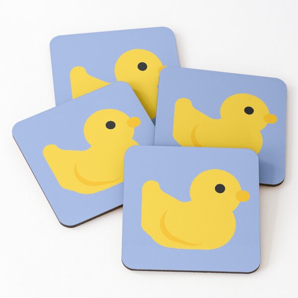 Item preview, Coded Duck designed and sold by sierraford.