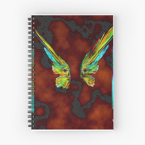 Item preview, Kimono Butterfly Silk Print designed and sold by coppertrees.