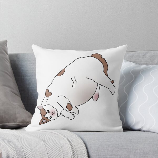 Item preview, Sad cursed cat meme designed and sold by ItsMemeMachine.
