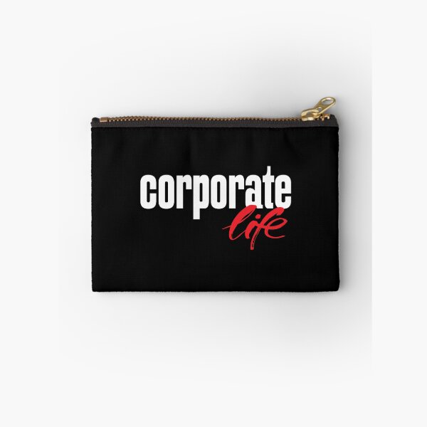 Item preview, Corporate Life designed and sold by ProjectX23.