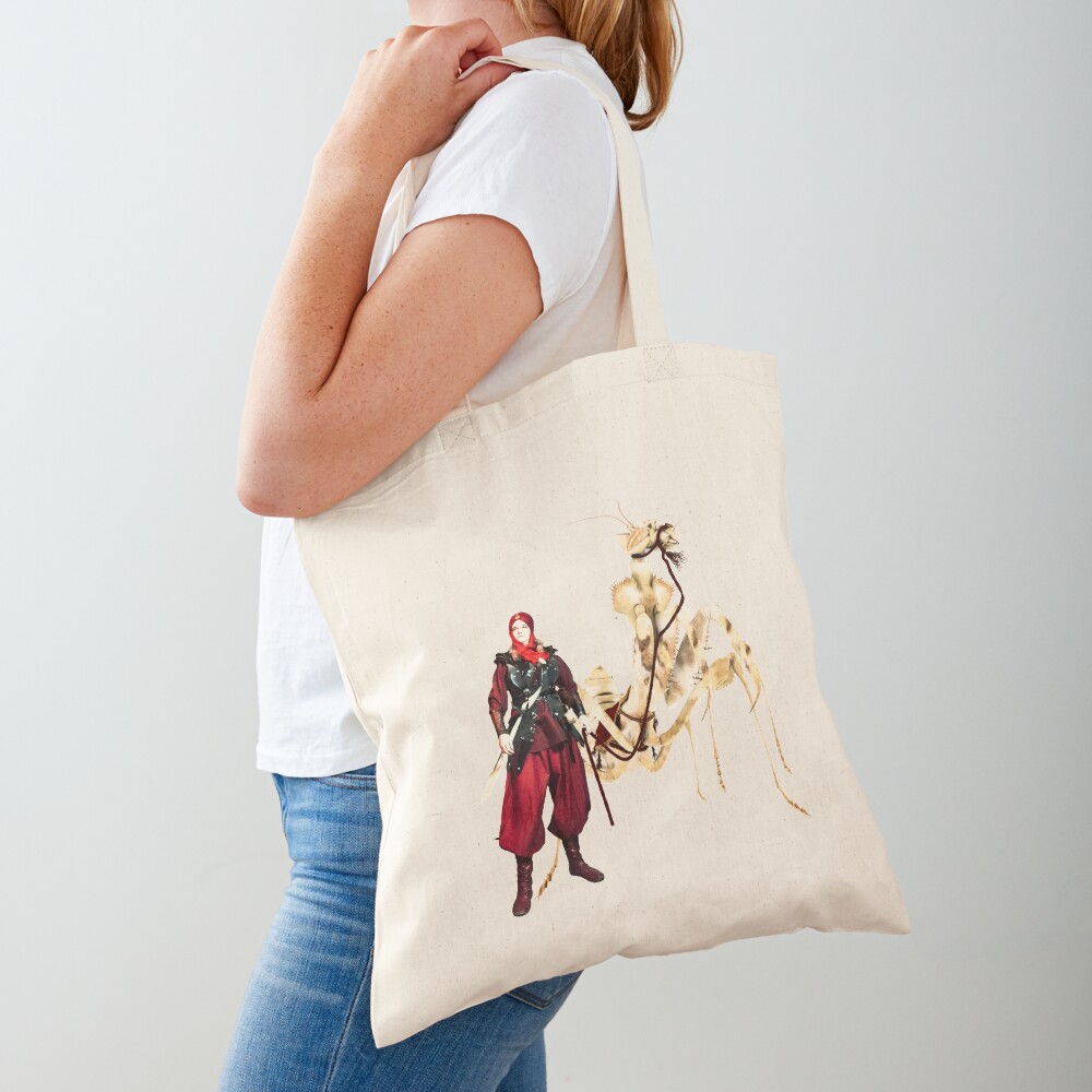 the dromedary Tote Bag