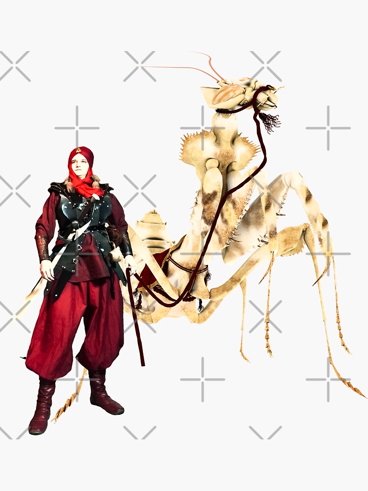 the dromedary by cglightNing