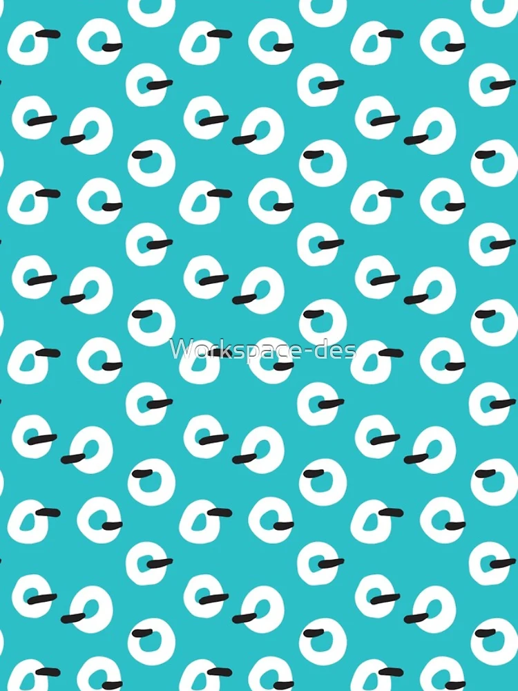 Thumbnail 5 of 5, iPhone Case, Abstract pattern designed and sold by Workspace-des.