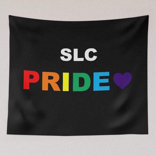 Item preview, SLC Pride High School Musical the Musical the Series designed and sold by nish3300.