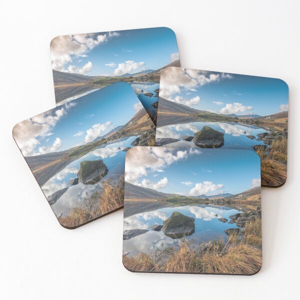 Item preview, Mirror lake designed and sold by Barno123.