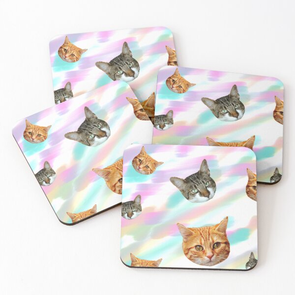 Item preview, Cats  designed and sold by auroraa.