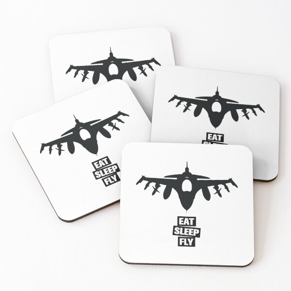 Artikelvorschau, Essen Sie Schlaf-Fliegen-Kampfflugzeug entworfen und verkauft von mirage2000merch.