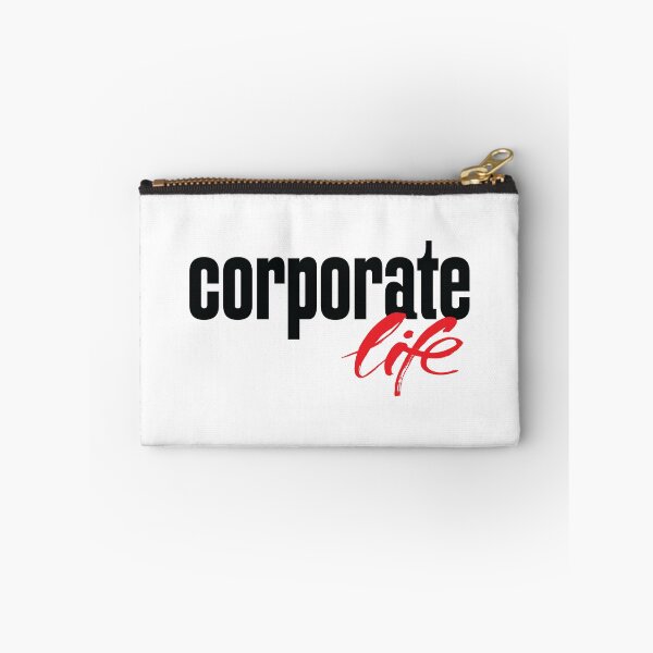 Item preview, Corporate Life designed and sold by ProjectX23.