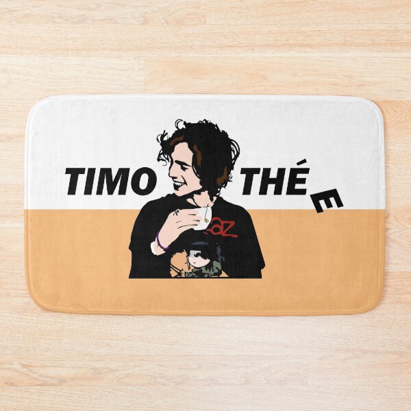 Artikelvorschau, Timo-thé-e (Timothée Chalamet) entworfen und verkauft von ade-datt.