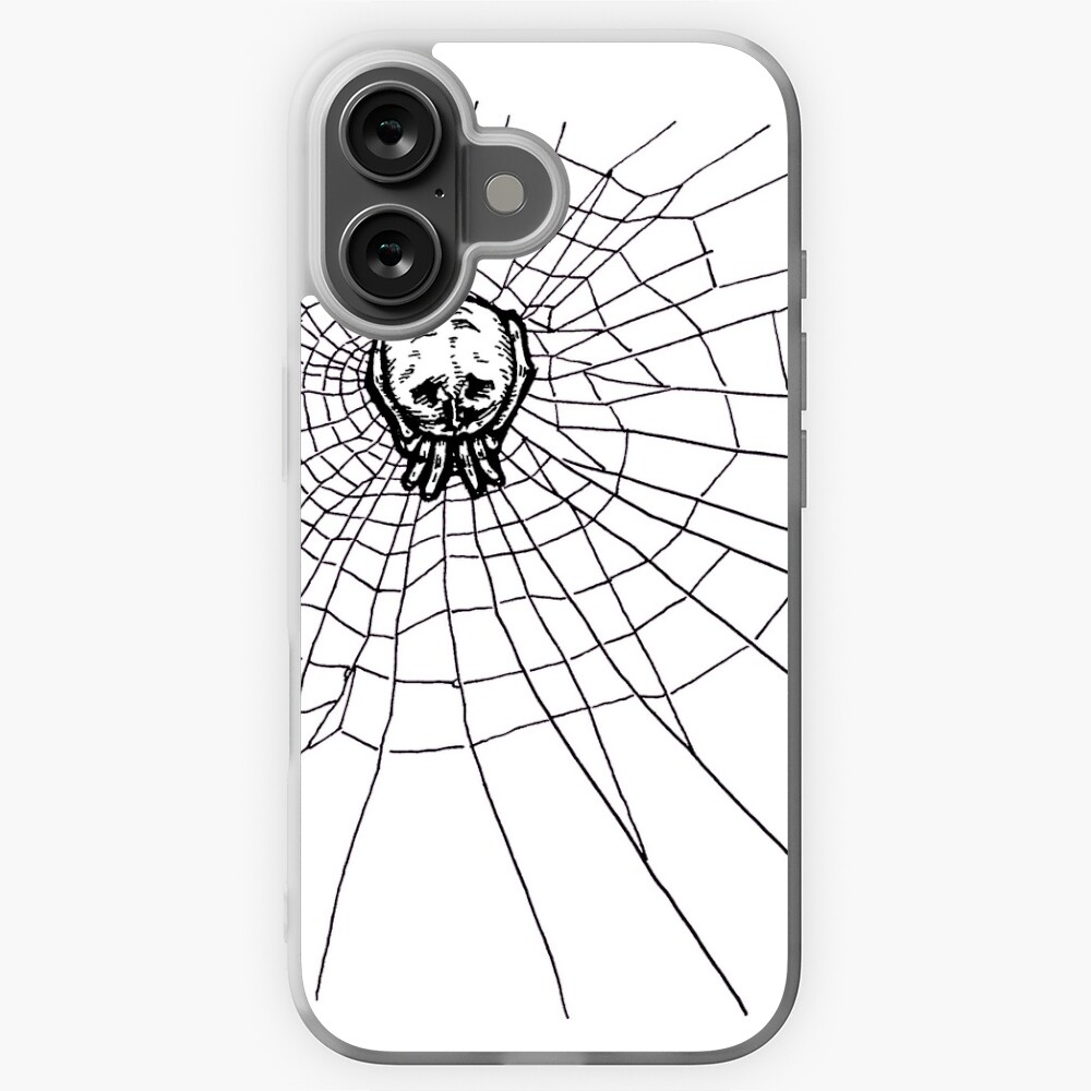 Item preview, iPhone Soft Case designed and sold by oekart.