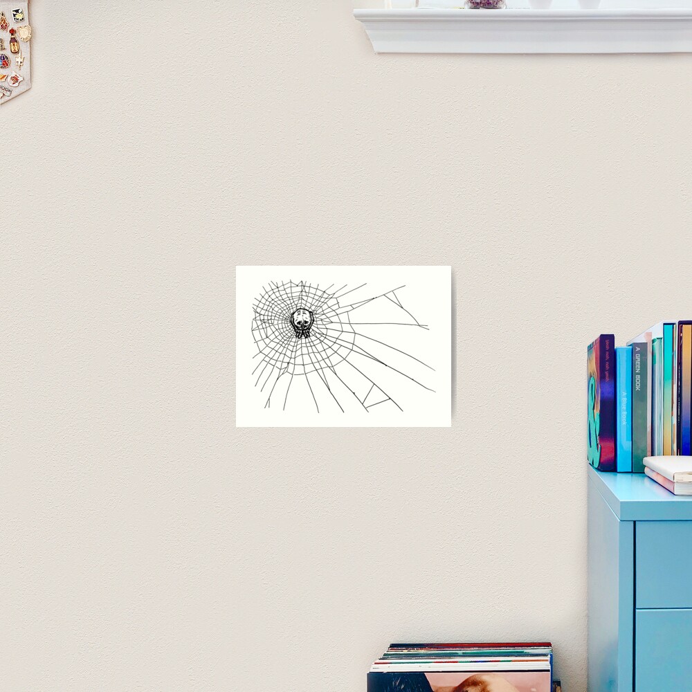 Item preview, Art Print designed and sold by oekart.