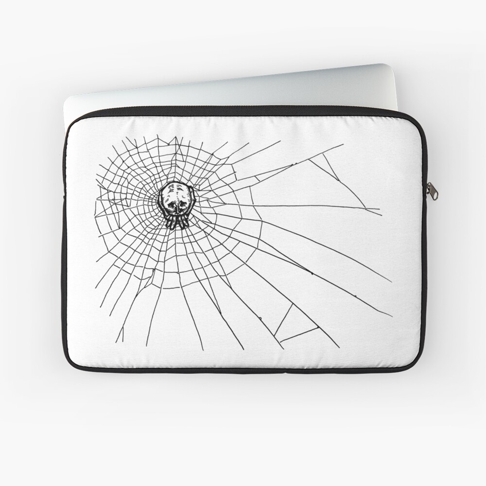 Item preview, Laptop Sleeve designed and sold by oekart.
