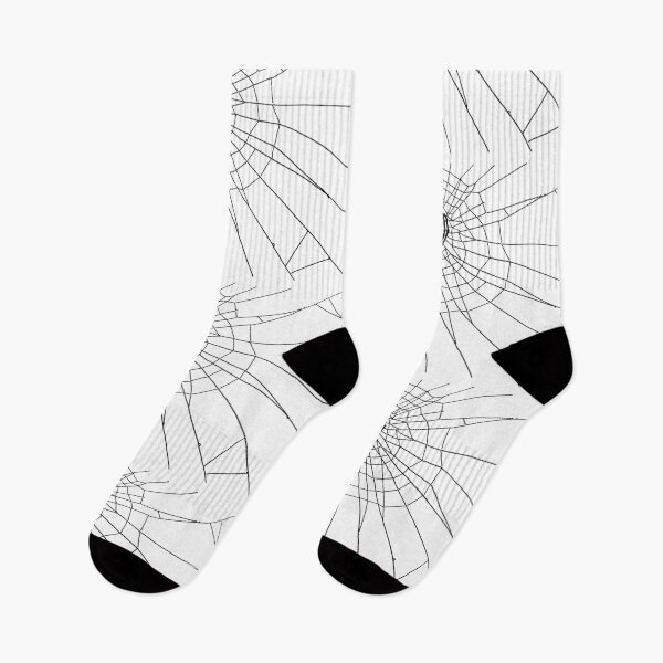 Item preview, Skull Spider and Its Web by oekart designed and sold by oekart.