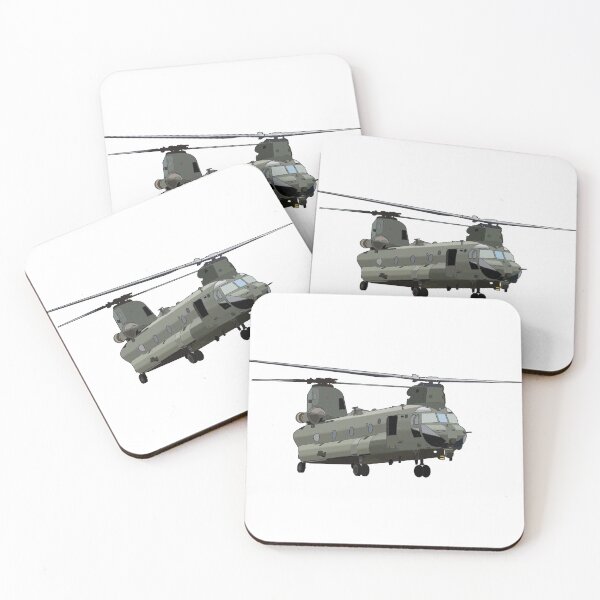 Item preview, Chinook  designed and sold by PhoebeFoster.