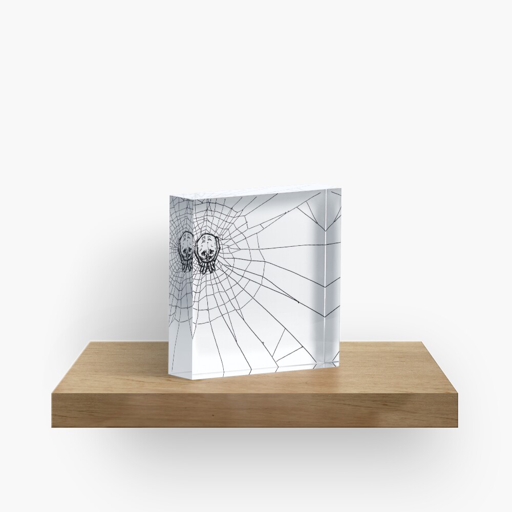 Item preview, Acrylic Block designed and sold by oekart.