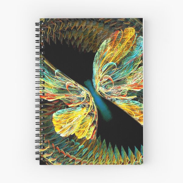 Item preview, Butterfly Silk designed and sold by coppertrees.