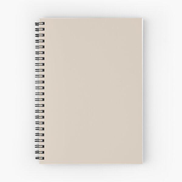 Item preview, Light Taupe - Tan - Beige - Khaki Solid Color Inspired by Valspar Desert Fortress 2008-10B designed and sold by SimplySolidColors.