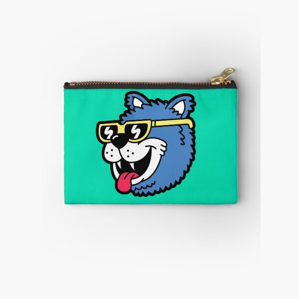 Item preview, Cool Bear (portrait) designed and sold by SteveOramA.