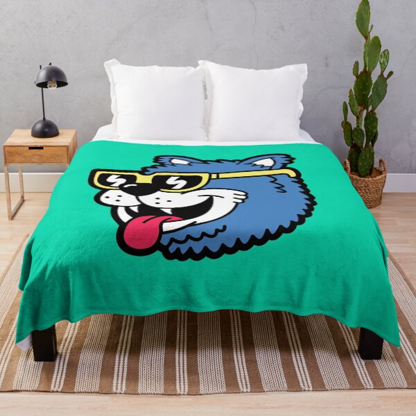 Item preview, Cool Bear (portrait) designed and sold by SteveOramA.
