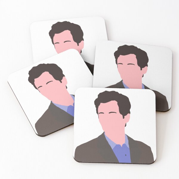 Item preview, Joe Goldberg (You) designed and sold by tomfewings.