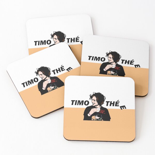 Item preview, Timo-thé-e (Timothée Chalamet) designed and sold by ade-datt.