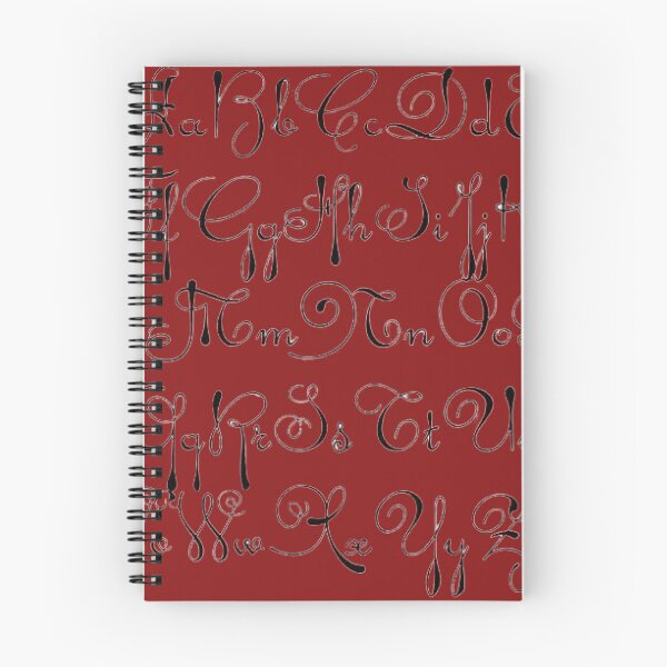 Item preview, Alphabet  designed and sold by Dorcas89.