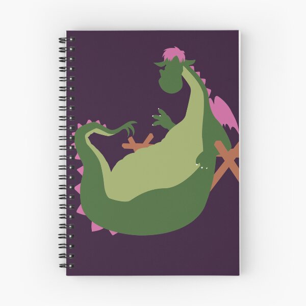 Item preview, Dragón de Pete designed and sold by Kailey Slemp.