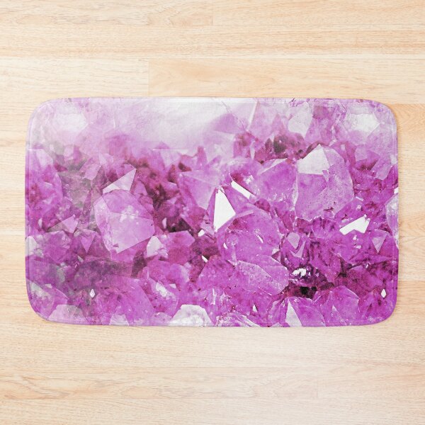 Item preview, Crystal Pink Abstract designed and sold by SexyEyes69.
