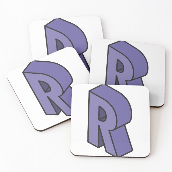 Item preview, Letter R designed and sold by sierraford.