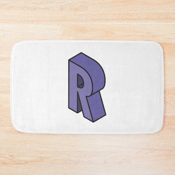 Item preview, Letter R designed and sold by sierraford.