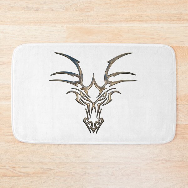 Item preview, Dragon Emblem designed and sold by Rickann.
