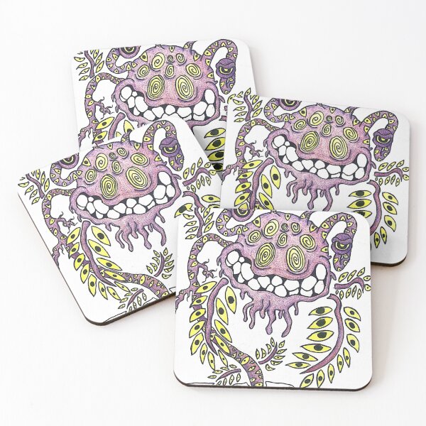 Item preview, Unnatural  designed and sold by duttycreep.