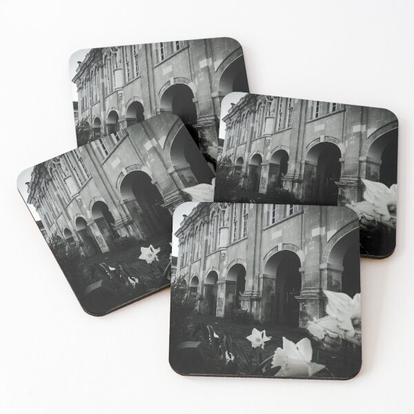 Item preview, Daffodil Hall designed and sold by Jessie Williams.