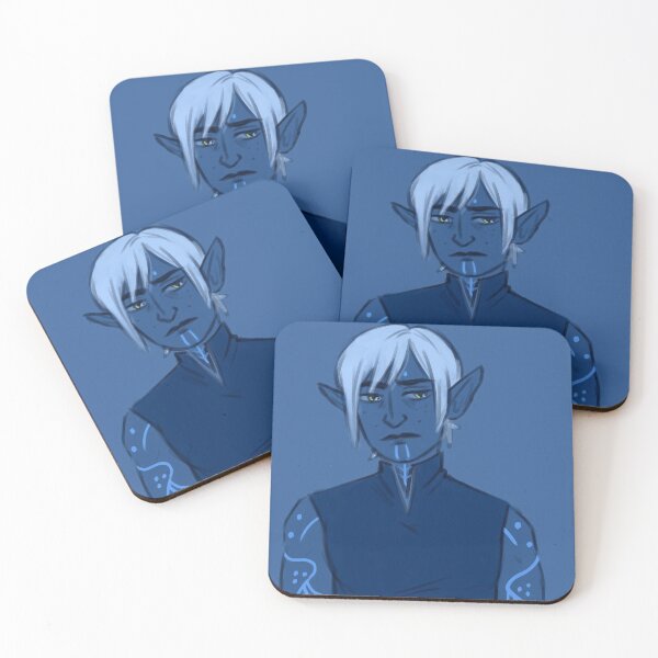 Item preview, Fenris designed and sold by hannpaints.