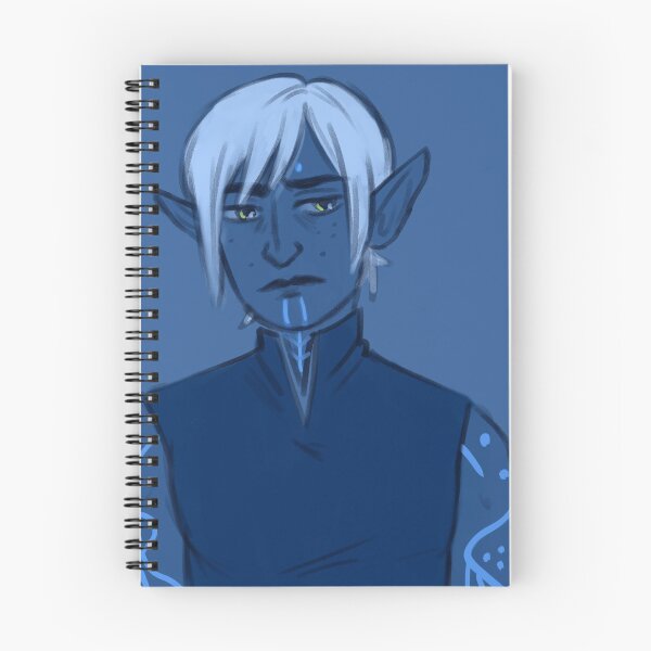 Item preview, Fenris designed and sold by hannpaints.