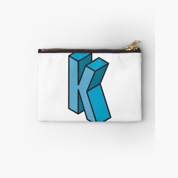 Item preview, Letter K designed and sold by sierraford.