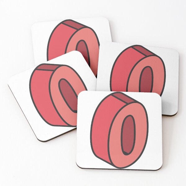 Item preview, Letter O designed and sold by sierraford.