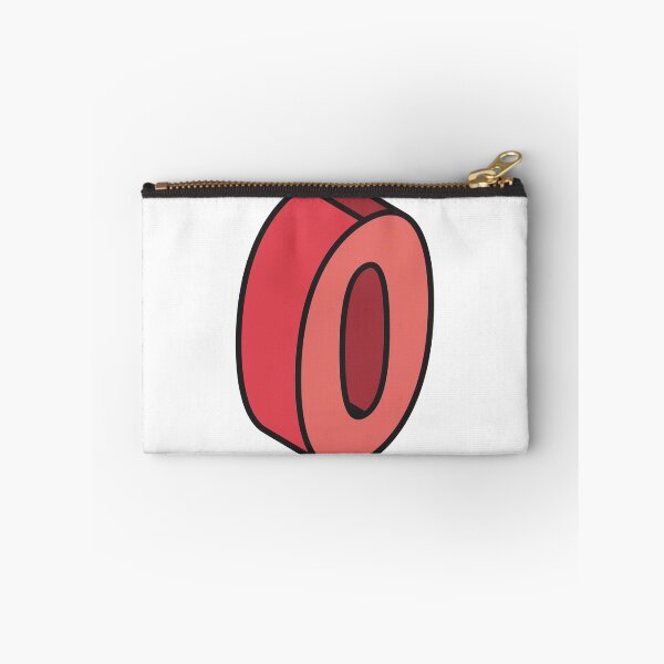 Item preview, Letter O designed and sold by sierraford.