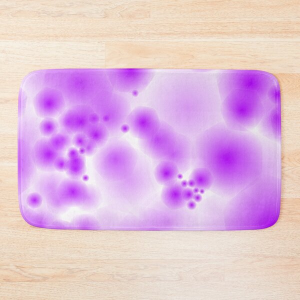 Item preview, Purple hexagons designed and sold by Chino20.