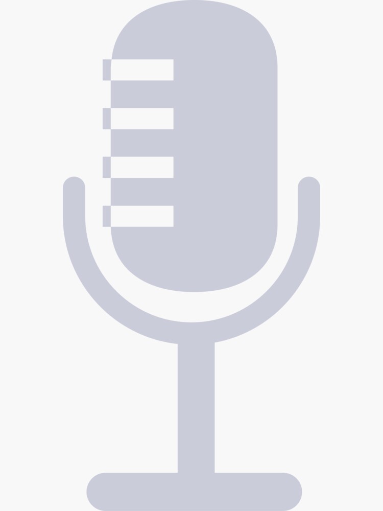 Old Style Mic by a-roderick