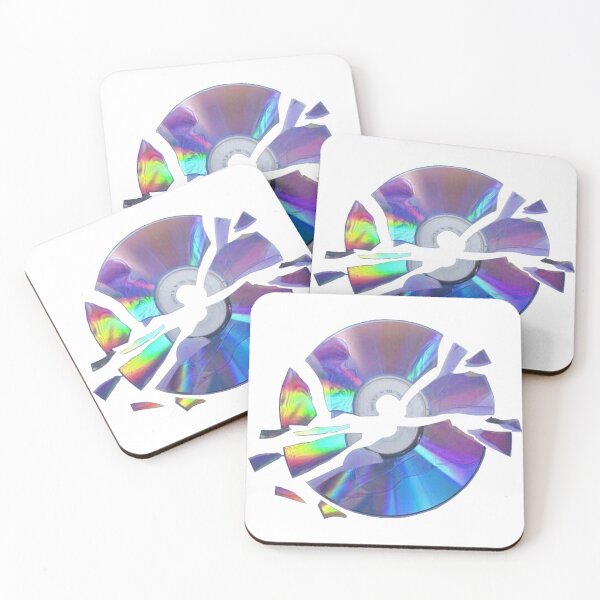 Item preview, SMASH CD designed and sold by DoodleDashCollective.