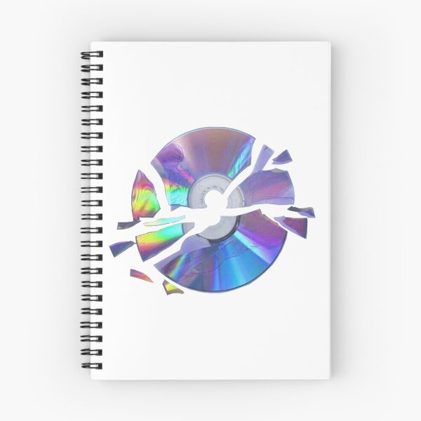Item preview, SMASH CD designed and sold by DoodleDashCollective.