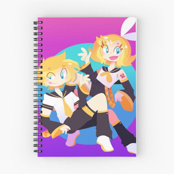 Item preview, Kagamine Twins designed and sold by saltiraptor.