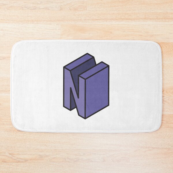 Item preview, Letter N Two designed and sold by sierraford.