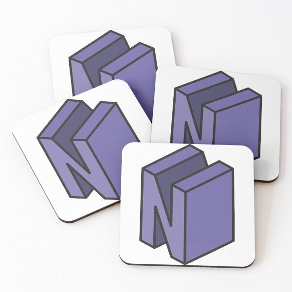 Item preview, Letter N Two designed and sold by sierraford.