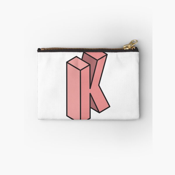 Item preview, Letter K Two designed and sold by sierraford.