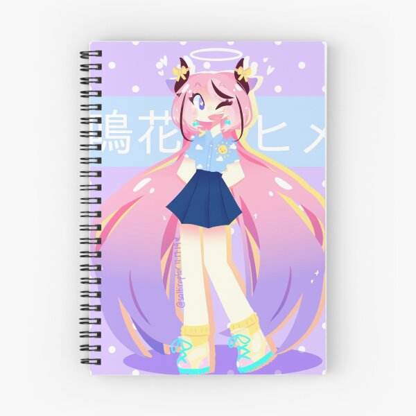Item preview, Meika Hime  designed and sold by saltiraptor.