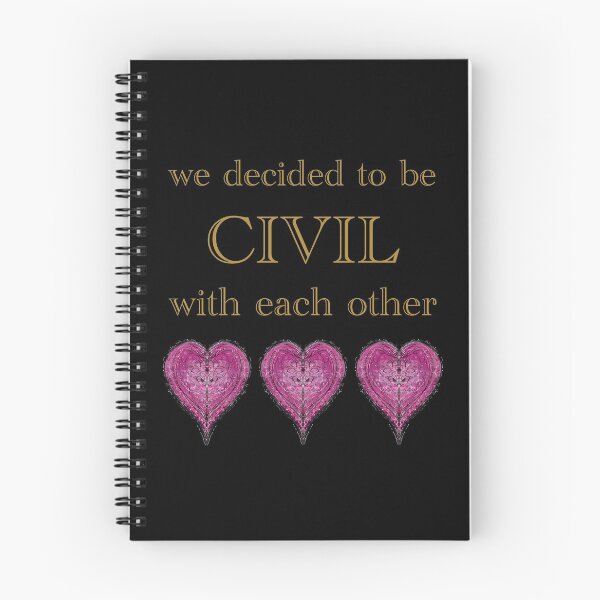 Item preview, We’ve been civilised designed and sold by Eldeeteestuff.