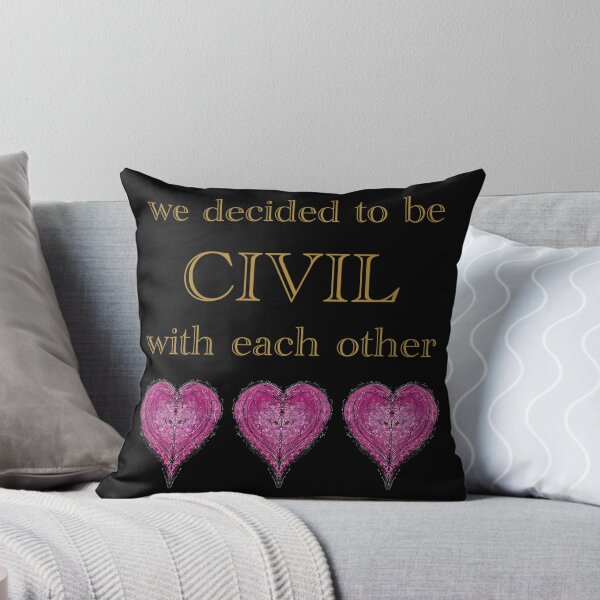 Item preview, We’ve been civilised designed and sold by Eldeeteestuff.